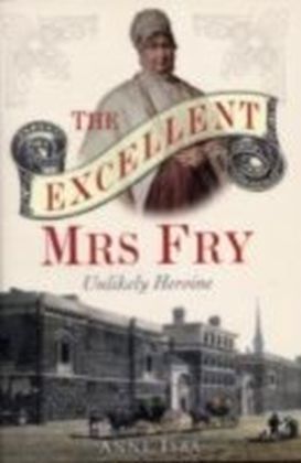 Excellent Mrs Fry