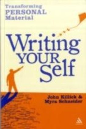 Writing Your Self