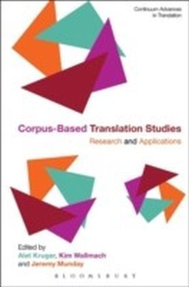 Corpus-Based Translation Studies