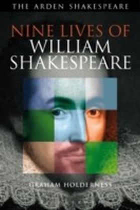 Nine Lives of William Shakespeare