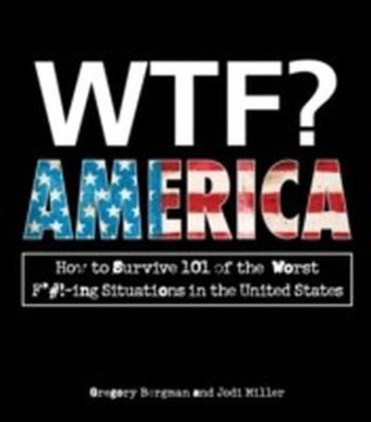 WTF? America main product photo