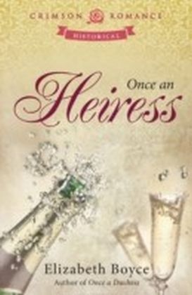 Once an Heiress