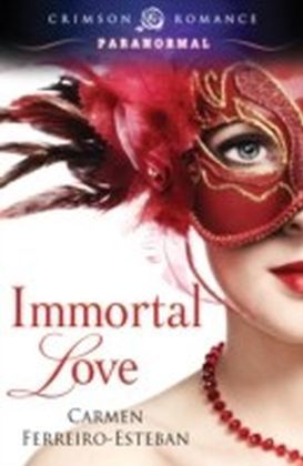 Immortal Love main product photo