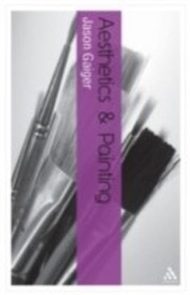Aesthetics and Painting main product photo