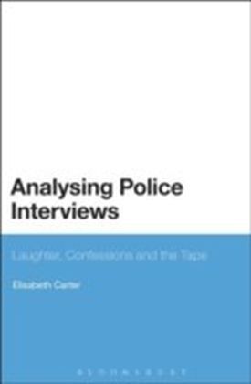 Analysing Police Interviews