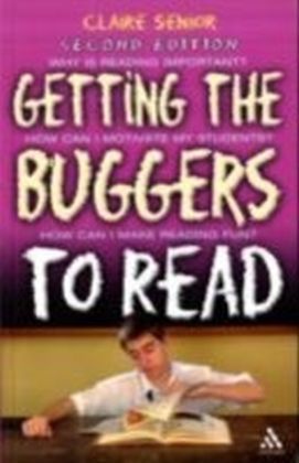 Getting the Buggers to Read 2nd Edition