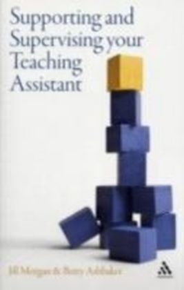 Supporting and Supervising your Teaching Assistant main product photo