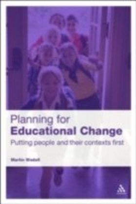 Planning for Educational Change main product photo