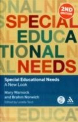 Special Educational Needs