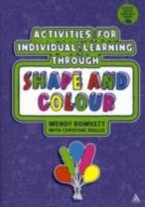 Activities for Individual Learning through Shape and Colour