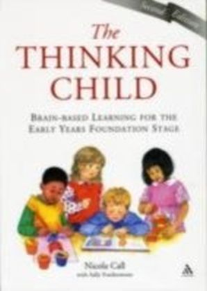 Thinking Child Resource Book