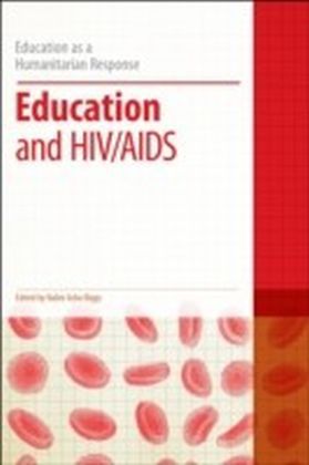 Education and HIV/AIDS main product photo