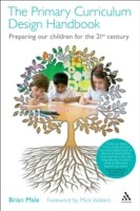 Primary Curriculum Design Handbook main product photo