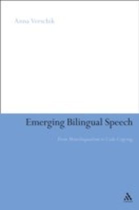 Emerging Bilingual Speech main product photo