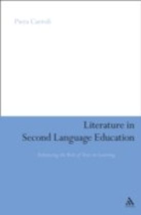 Literature in Second Language Education