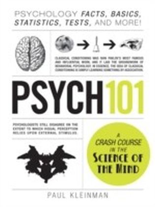 Psych 101 main product photo