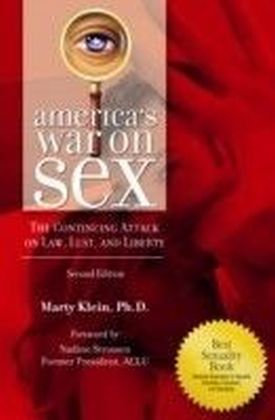 America's War on Sex