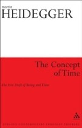 Concept of Time
