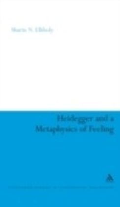 Heidegger and a Metaphysics of Feeling main product photo