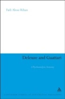 Deleuze and Guattari