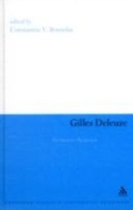 Gilles Deleuze