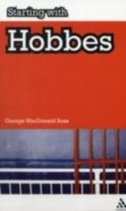 Starting with Hobbes