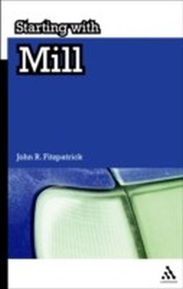 Starting with Mill main product photo