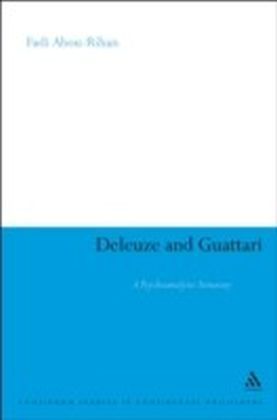 Deleuze and Guattari