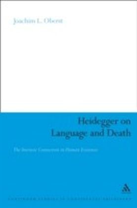 Heidegger on Language and Death