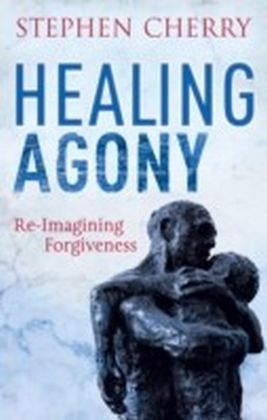 Healing Agony main product photo