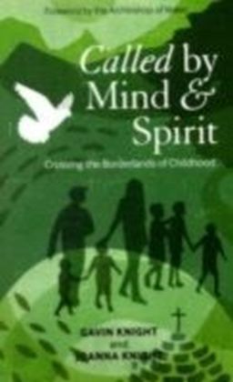 Called by Mind and Spirit main product photo