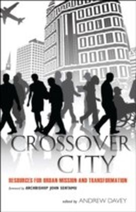 Crossover City main product photo