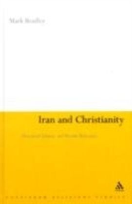 Iran and Christianity main product photo