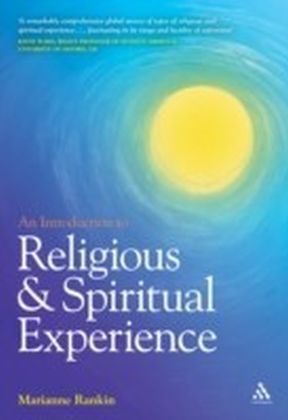 Introduction to Religious and Spiritual Experience