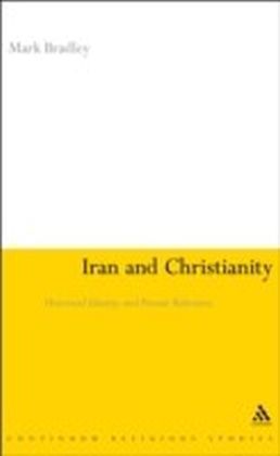 Iran and Christianity