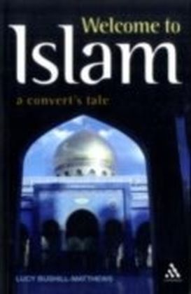 Welcome to Islam main product photo