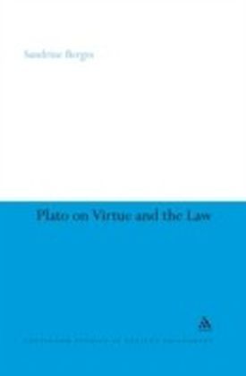 Plato on Virtue and the Law