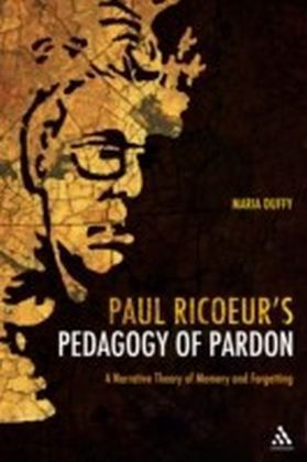 Paul RicoeurGCOs Pedagogy of Pardon