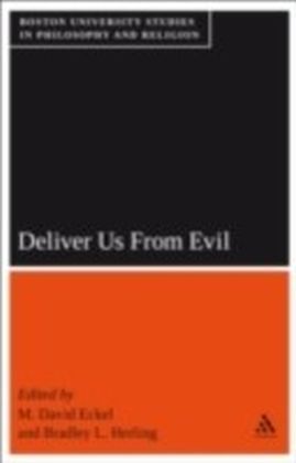 Deliver Us From Evil main product photo