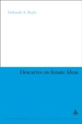 Descartes on Innate Ideas main product photo