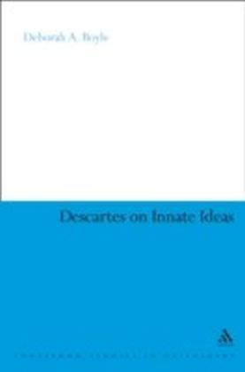 Descartes on Innate Ideas