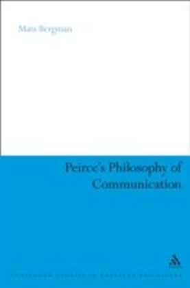 Peirce's Philosophy of Communication