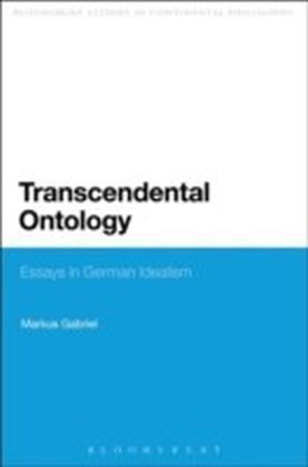Transcendental Ontology