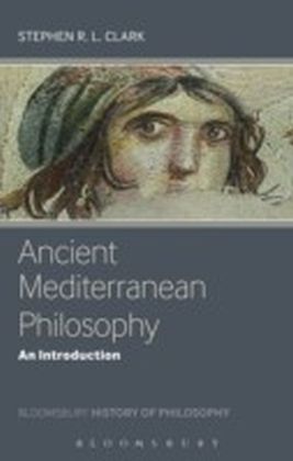 Ancient Mediterranean Philosophy main product photo