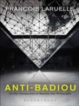 Anti-Badiou