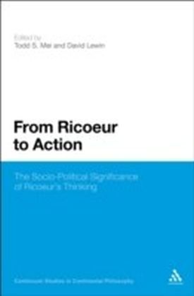 From Ricoeur to Action