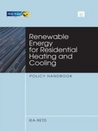 Renewable Energy for Residential Heating and Cooling main product photo