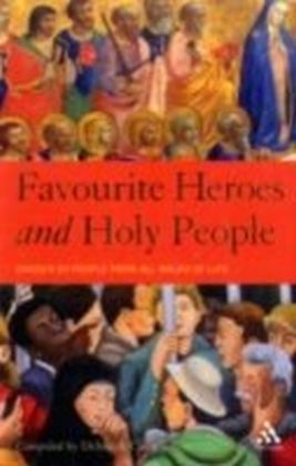 Favourite Heroes and Holy People main product photo