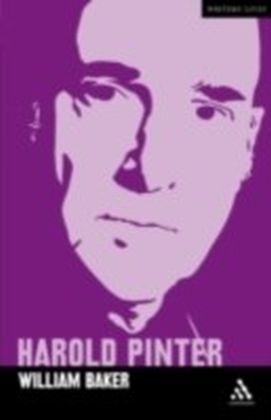 Harold Pinter