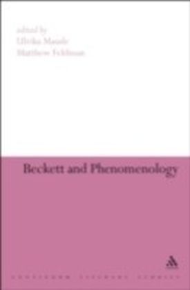 Beckett and Phenomenology